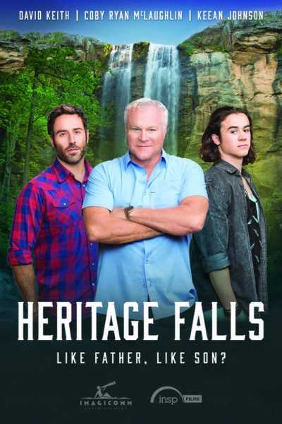 فيلم Heritage Falls 2016 مترجم