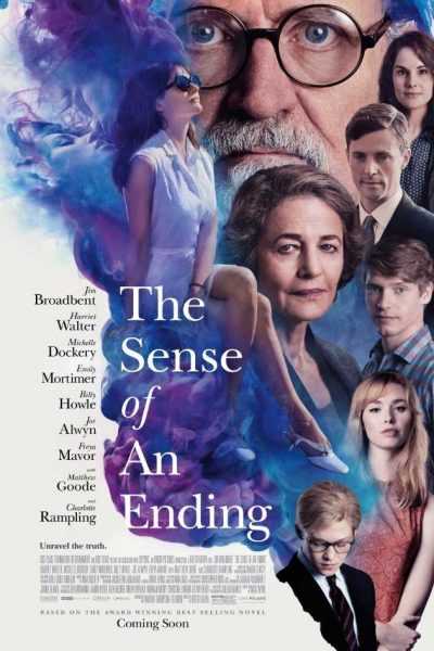 فيلم The Sense of an Ending 2017 مترجم