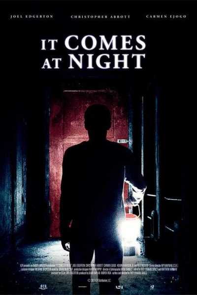 فيلم It Comes at Night 2017 مترجم