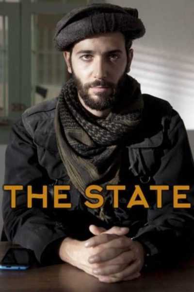 مسلسل The State الموسم الأول