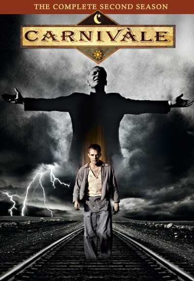 مسلسل Carnivale الموسم الثاني