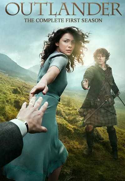مسلسل Outlander