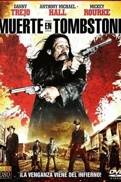 فيلم Dead Again in Tombstone 2017 مترجم
