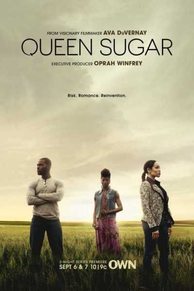 مسلسل Queen Sugar الموسم الأول