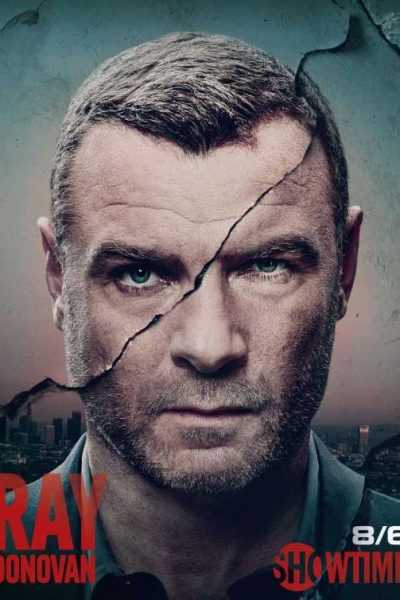 مسلسل Ray Donovan