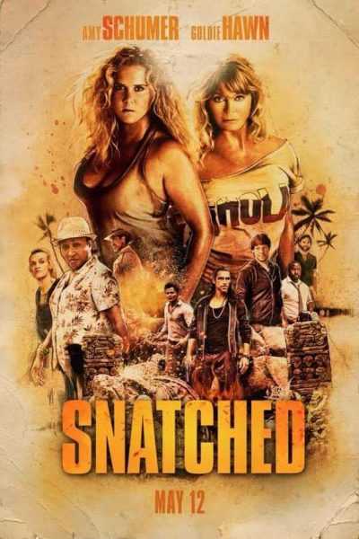 فيلم Snatched 2017 مترجم