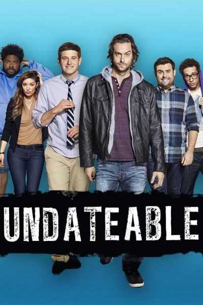مسلسل Undateable الموسم الاول