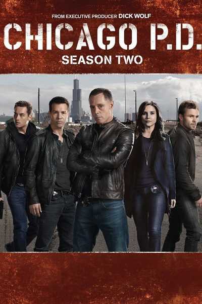 280732مسلسل Chicago PD