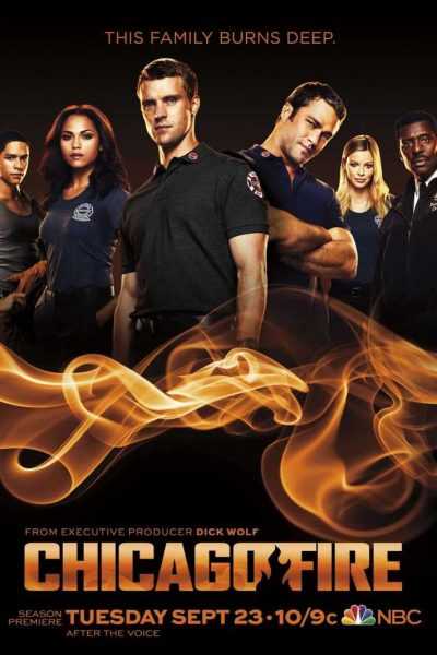 280741مسلسل Chicago Fire