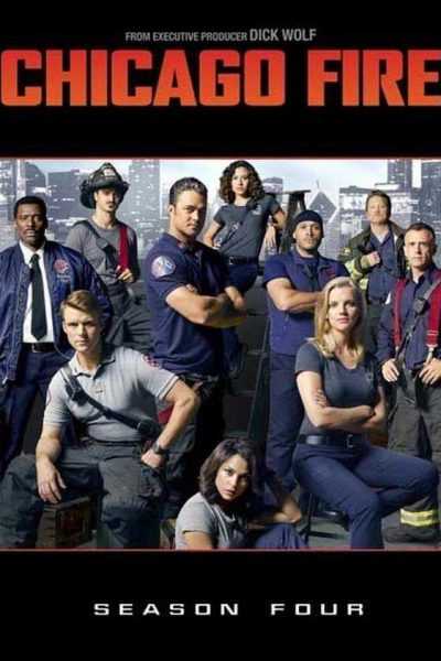 280741مسلسل Chicago Fire