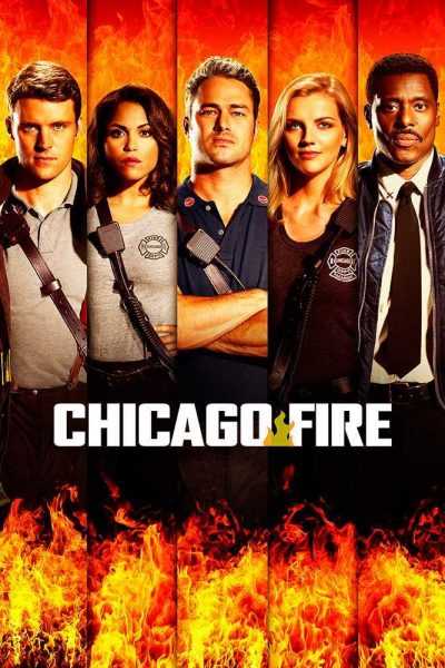 280741مسلسل Chicago Fire