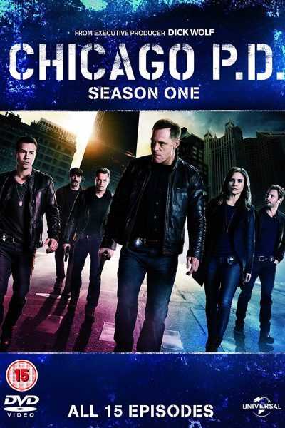 280732مسلسل Chicago PD