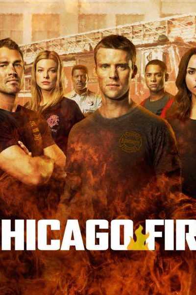 280741مسلسل Chicago Fire