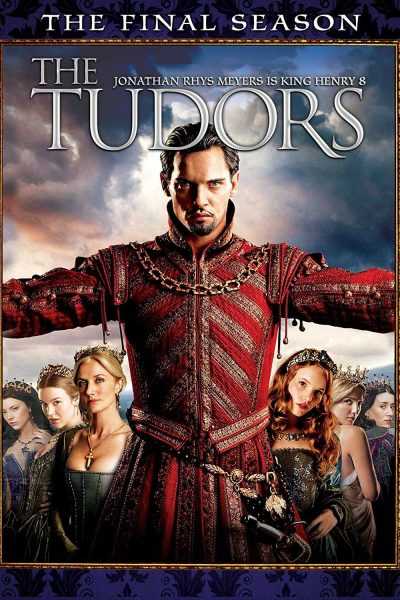 مسلسل The Tudors الموسم الرابع