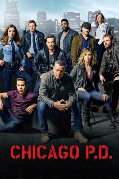 280732مسلسل Chicago PD