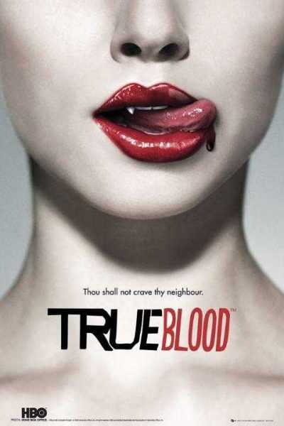 مسلسل True Blood