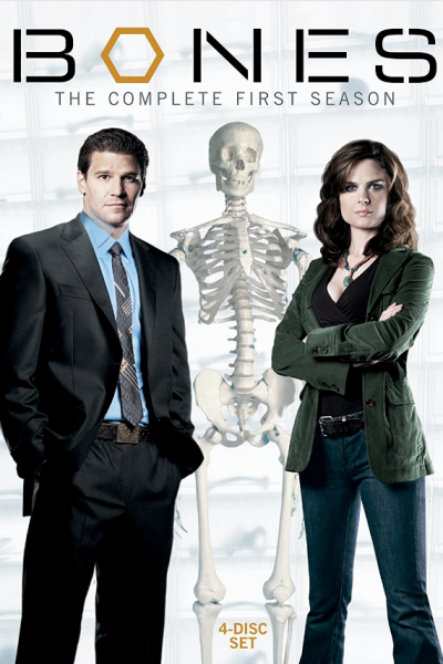 مسلسل Bones