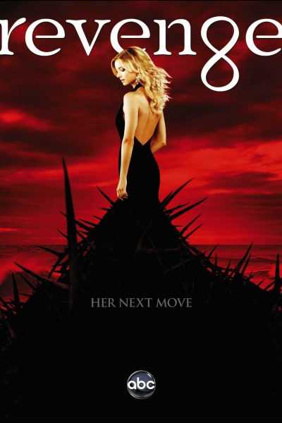 مسلسل Revenge