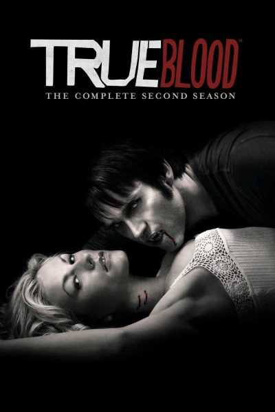 مسلسل True Blood الموسم الثاني