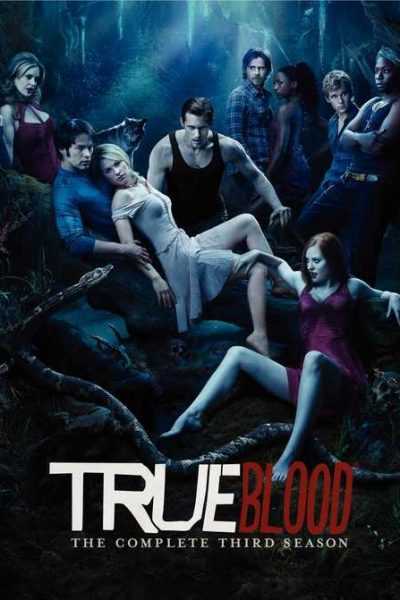 مسلسل True Blood