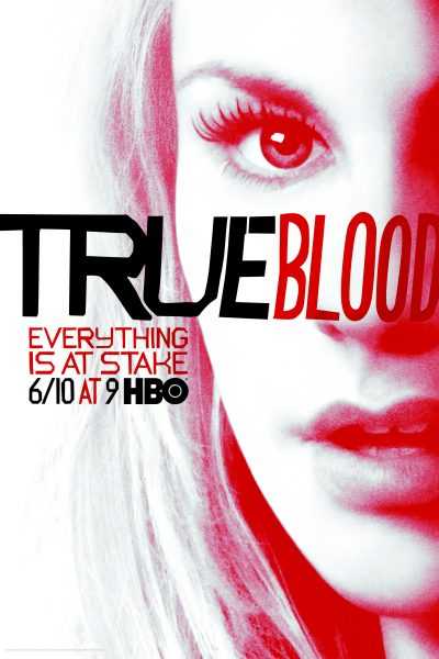 مسلسل True Blood الموسم الخامس