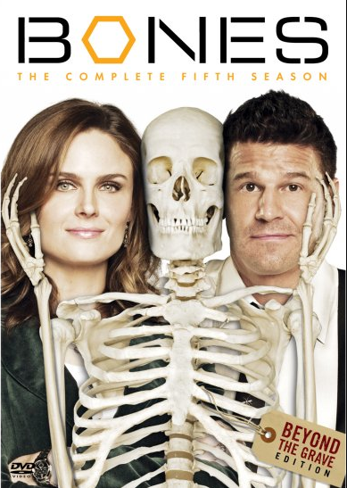 مسلسل Bones