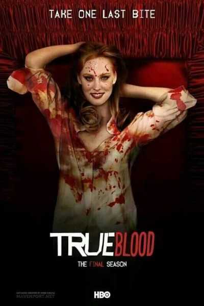 مسلسل True Blood الموسم السابع
