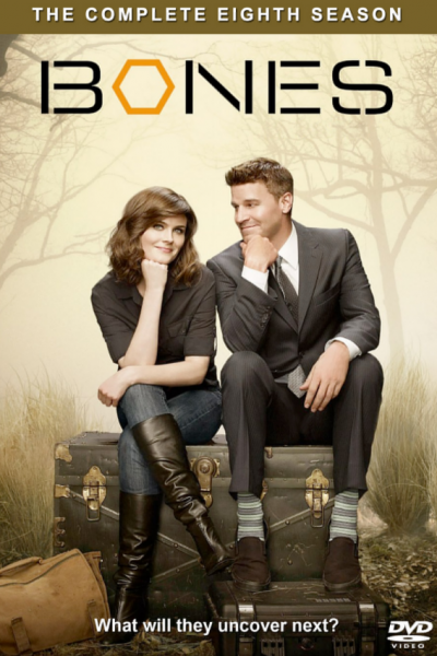 مسلسل Bones