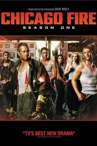 280741مسلسل Chicago Fire