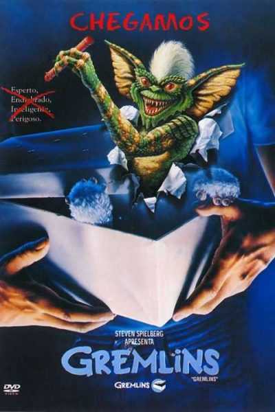 فيلم Gremlins 1984 مترجم
