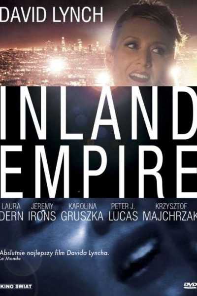 فيلم Inland Empire 2006 مترجم