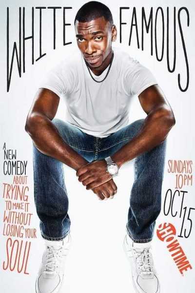 مسلسل White Famous الموسم الأول