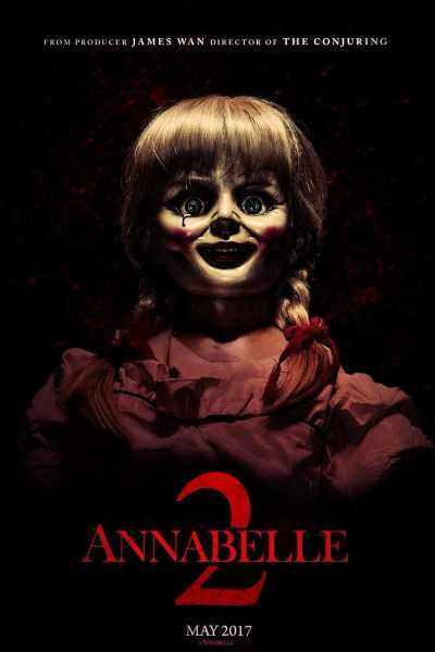 فيلم Annabelle Creation 2017 مترجم