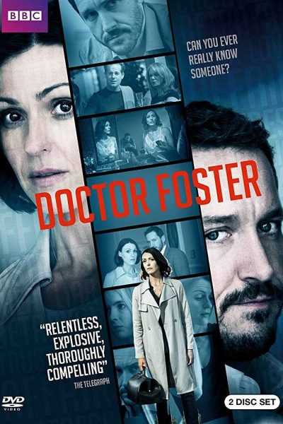 مسلسل Doctor Foster الموسم الثاني