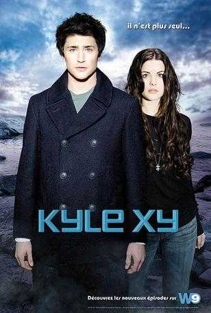 مسلسل Kyle XY