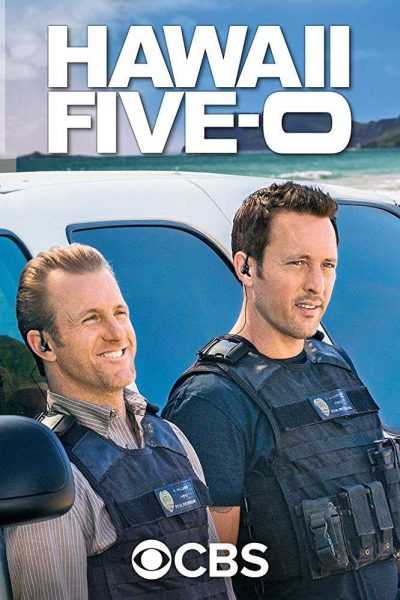 مسلسل Hawaii Five-0