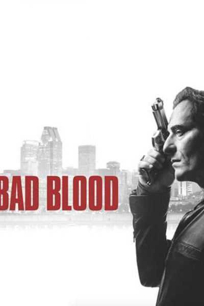 مسلسل Bad Blood