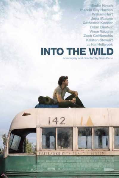 فيلم Into the Wild 2007 مترجم
