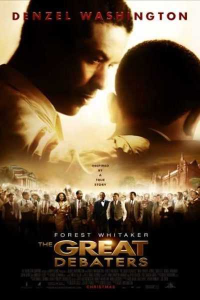 فيلم The Great Debaters 2007 مترجم