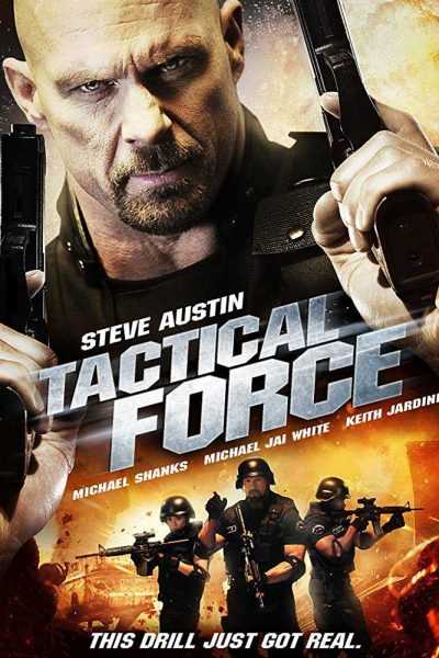 فيلم Tactical Force 2011 مترجم