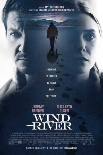 فيلم Wind River 2017 مترجم