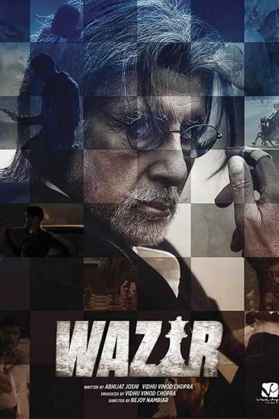 فيلم Wazir 2016 مترجم