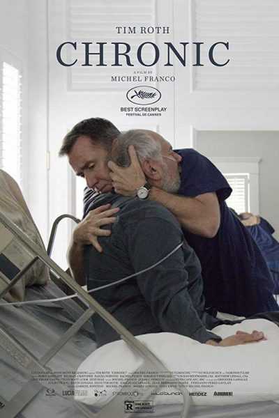 فيلم Chronic 2015 مترجم