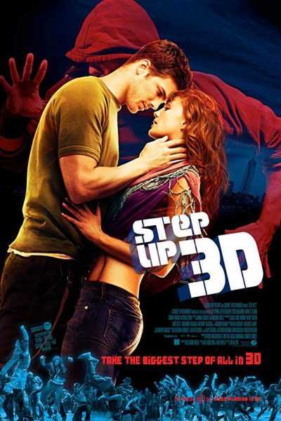 فيلم Step Up 3D 2010 مترجم