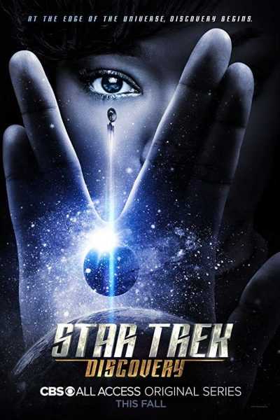 مسلسل Star Trek: Discovery