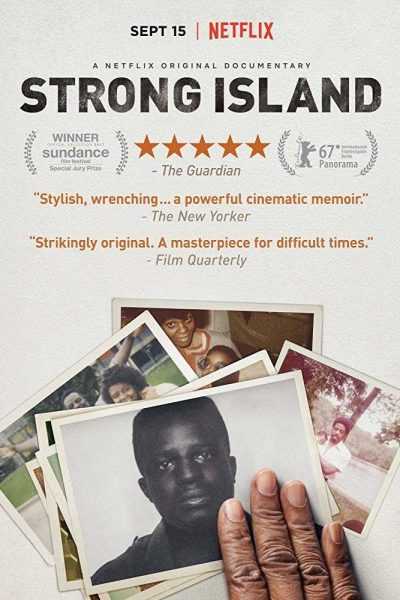فيلم Strong Island 2017 مترجم
