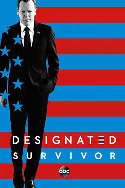 مسلسل Designated Survivor