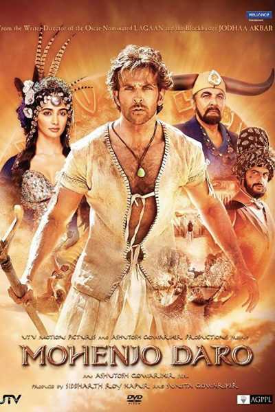 فيلم Mohenjo Daro 2016 مترجم