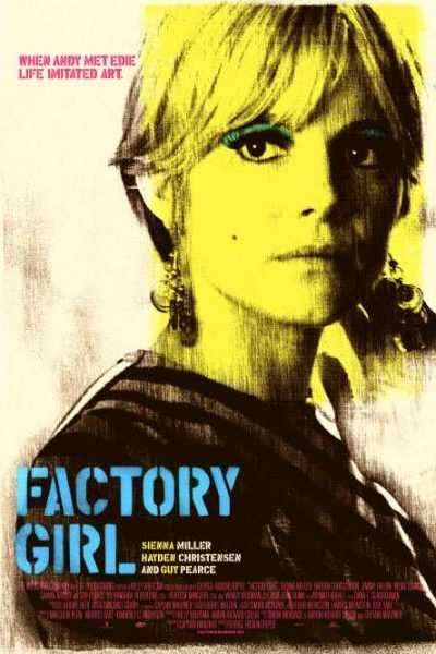 فيلم Factory Girl 2006 مترجم