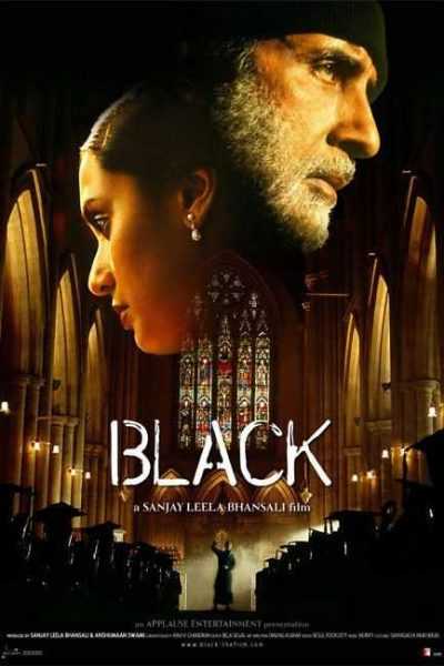 فيلم Black 2005 مترجم